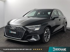 Audi A3 Sportback - 35 TFSI edition one | Navigatie | Climate Control | Cruise Control | Apple CarPlay / Andro