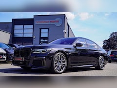 BMW 7-serie - 745e High Executive | Stoelverkoeling | Stuurwiel verwarming | Harman/Kardon | Driving Ass