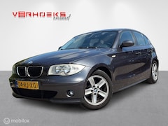 BMW 1-serie - 118i High Executive Aut. 115dkm Carplay