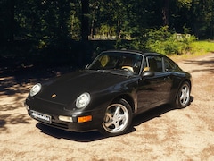 Porsche 911 - 3.6 Carrera 4 Coupé Handgeschakeld
