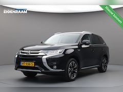Mitsubishi Outlander - 2.0 PHEV instyle+ | BTW | Schuifdak | Leder