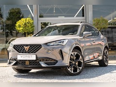 CUPRA Formentor - 2.0 TSI 4DRIVE Beats Pano 360 Camera Trekhaa