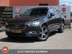 Volvo XC60 - 2.0 Recharge T8 AWD R-Design Panoramisch schuif/kantel dak, 360 Camera, Stoelverwarming, H