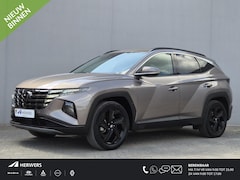 Hyundai Tucson - 1.6 T-GDI PHEV Comfort 4WD / Trekhaak afneembaar / Apple Carplay Android Auto / Stoelverwa