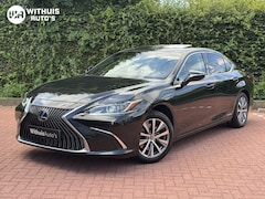 Lexus ES - 300h Business Dealer Onderhouden Mooie auto