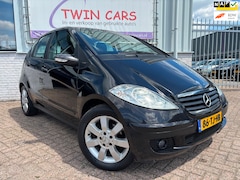 Mercedes-Benz A-klasse - 170 Classic 5drs Automaat Airco
