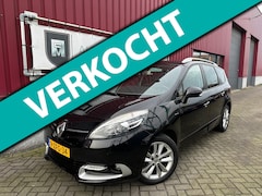 Renault Grand Scénic - 1.5 dCi Limited 7p. // Clima // Navi // PDC // Cruise control
