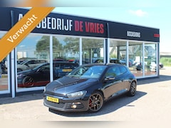 Volkswagen Scirocco - 1.4 TSI Xenon/18Inch/Winterpakket/Navi/PDC