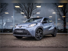 Toyota Aygo X - 1.0 VVT-i S-CVT Play * Navigatie * Camera * LM Velgen