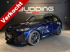 BMW X5 - xDrive50e | M-performance | 22 '' | Pano | Head-up