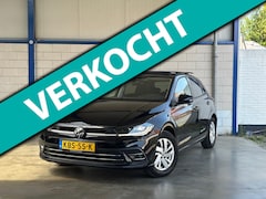 Volkswagen Polo - 1.0 TSI Style
