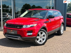 Land Rover Range Rover Evoque - 2.0 Si 4WD Prestige
