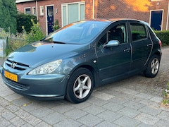 Peugeot 307 - 1.6-16V XS Premium AIRCO CLIMA 5-DEURS