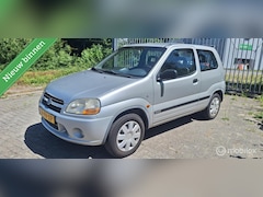Suzuki Ignis - 1.3-16V GL