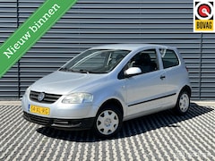 Volkswagen Fox - 1.2 Trendline