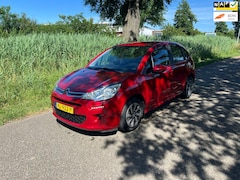 Citroën C3 - 1.2 PureTech Tendance Airco Cruise Led