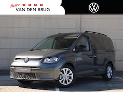 Volkswagen Caddy Maxi - Kombi Life 1.5 eHybrid 150pk DSG | Airco | 7 persoons | Cruise control | PDC | Parkeer cam