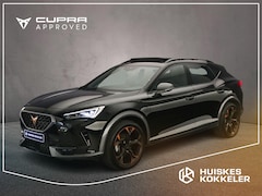 CUPRA Formentor - Business 1.4 TSI eHybrid 204pk DSG Automaat Panoramadak, Lederen bekleding, Adaptive cruis