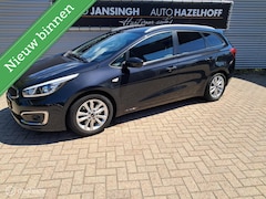 Kia Cee'd Sportswagon - 1.0 T-GDi DynamicLine |Pracht auto met weinig km |