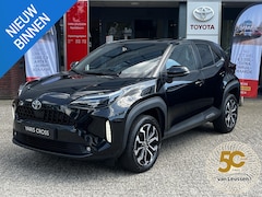Toyota Yaris Cross - 1.5 Hybrid Business Plus STOEL/STUURVERWARMING APPLE/ANDROID CAMERA AD-CRUISE BLIND-SPOT P