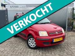 Fiat Panda - 1.2 Edizione Cool - Airco - APK 01-27