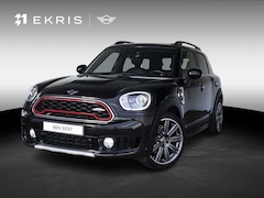 MINI Countryman - Cooper SE ALL4 Chili | Achteruitrijcamera | Elektrische achterklep | Glazen panoramadak |