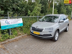 Skoda Karoq - 1.0 TSI Business Edition
