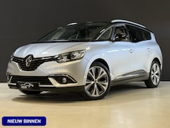 Renault Grand Scénic - 1.3 TCe Intens 7p. | Camera | Apple Carplay | Keyless | Navi