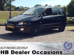 Mitsubishi Space Star - 1.3 Inform Silver - Airco