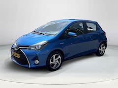 Toyota Yaris - 1.5 Hybrid Trend | Achteruitrijcamera | Cruise Control