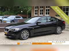 BMW 5-serie - 520i High Executive M Sport lLine