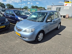 Mazda 2 - 2 1.4 Exclusive-AUTOMAAT/AIRCO