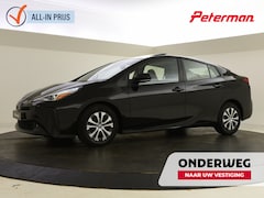 Toyota Prius - 1.8 Executive | Leder | JBL | Blindspot | Head-up | Panorama