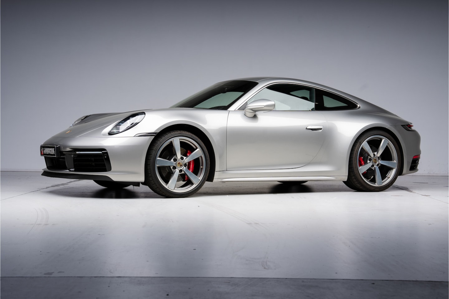 Porsche 911 - 992 3.0 Carrera S | LIFT l BOSE l Sperdiff - PASM - PDLS Plus - AutoWereld.nl