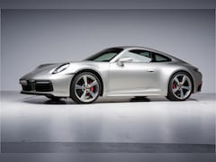 Porsche 911 - 992 3.0 Carrera S | LIFT l BOSE l Sperdiff - PASM - PDLS Plus