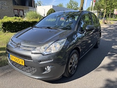 Citroën C3 - 1.2 PureT Selection