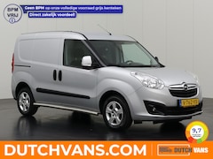 Opel Combo - 1.3CDTi Sport | Euro 6 | Marge | Multimedia | Airco | Cruise | Trekhaak