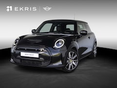 MINI Electric - Business Edition | Achteruitrijcamera | Warmtepomp | Ambiance verlichting | Comfort Pack |