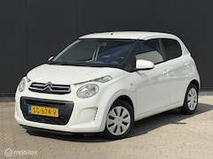 Citroën C1 - 1.0 e-VTi Feel | AIRCO | 5 DEUREN |