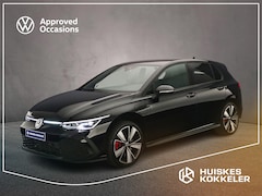Volkswagen Golf - GTE 1.4 TSI eHybrid 245pk DSG Automaat Trekhaak, Adaptive cruise control, Achteruitrijcame
