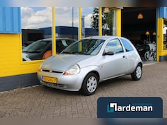 Ford Ka - 1.3 Cool & Sound Nwe APK AIRCO