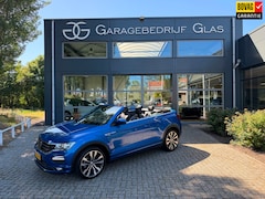 Volkswagen T-Roc Cabrio - 1.5 TSI R-Line cabrio weinig km