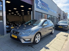 SEAT Leon - 1.4 EcoTSI FR DSG Led 2015 navi