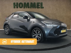 Toyota C-HR - 2.0 Plug-in Hybrid 220 Business - STUURVERWARMING - VOORSTOELEN VERWARMD - DODEHOEKDETECTI
