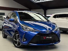 Toyota Yaris - 1.5 Hybrid Dynamic Camera Navigatie