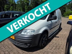 Volkswagen Caddy - 2.0 SDI *apk:07-2027