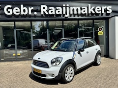 MINI Countryman - 1.6 Cooper Chili*Panorama*Leder*Xenon*EXPORTPRIJS
