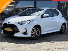 Toyota Yaris - 1.5 Hybrid Dynamic