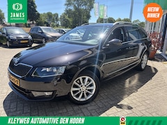 Skoda Octavia Combi - 1.0 TSI Grt St. Bns, Aut, Nav, PDC, Clima