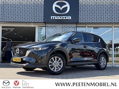 Mazda CX-5 - 2.0 SkyActiv-G 165 Comfort Automaat | CAMERA | NAVIGATIE | CRUISE |TREKHAAK |